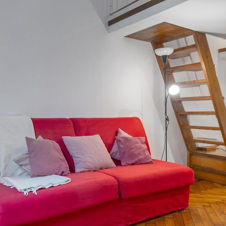 Apartament Ausonio 14 Mediolan Zewnętrze zdjęcie
