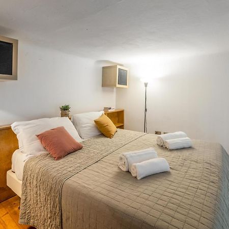 Apartament Ausonio 14 Mediolan Zewnętrze zdjęcie