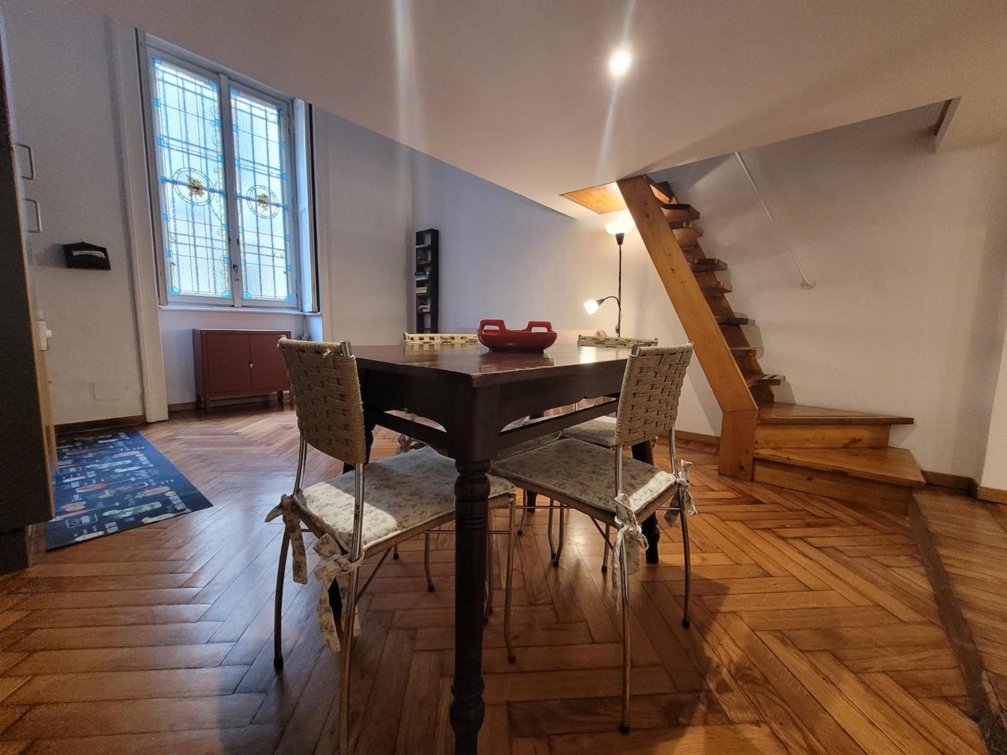 Apartament Ausonio 14 Mediolan Zewnętrze zdjęcie