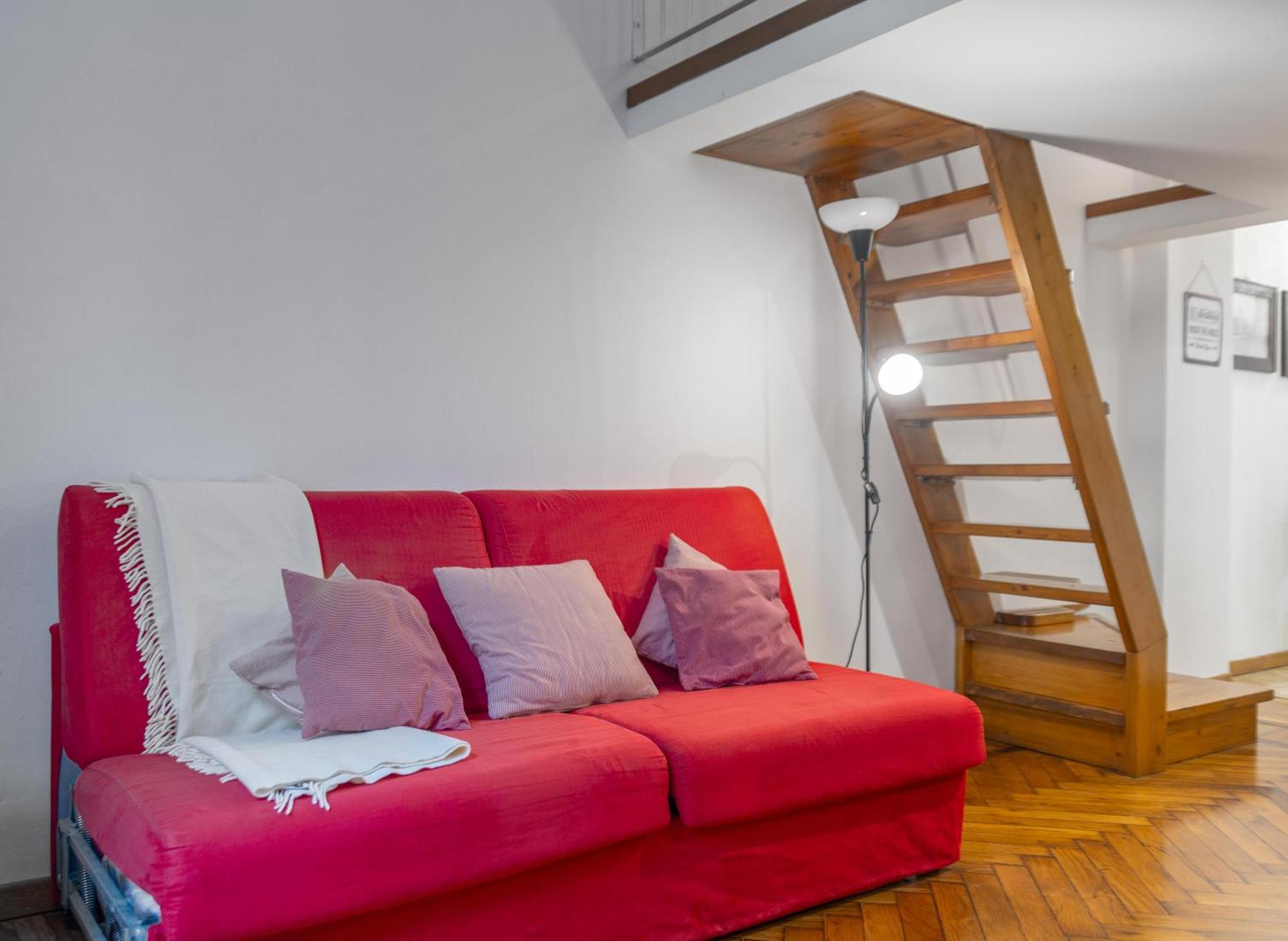 Apartament Ausonio 14 Mediolan Zewnętrze zdjęcie