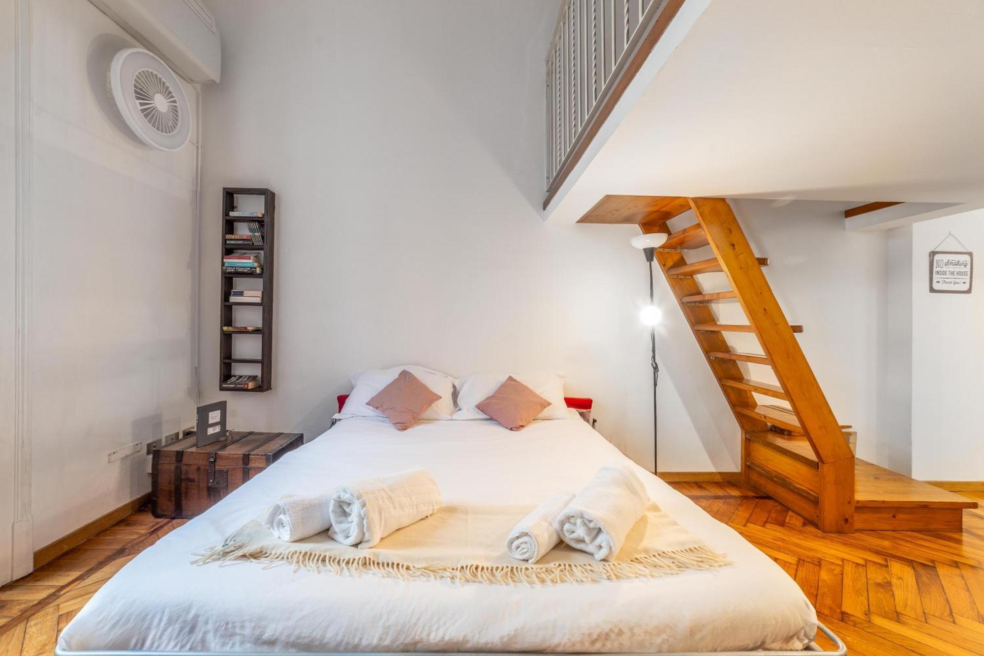 Apartament Ausonio 14 Mediolan Zewnętrze zdjęcie