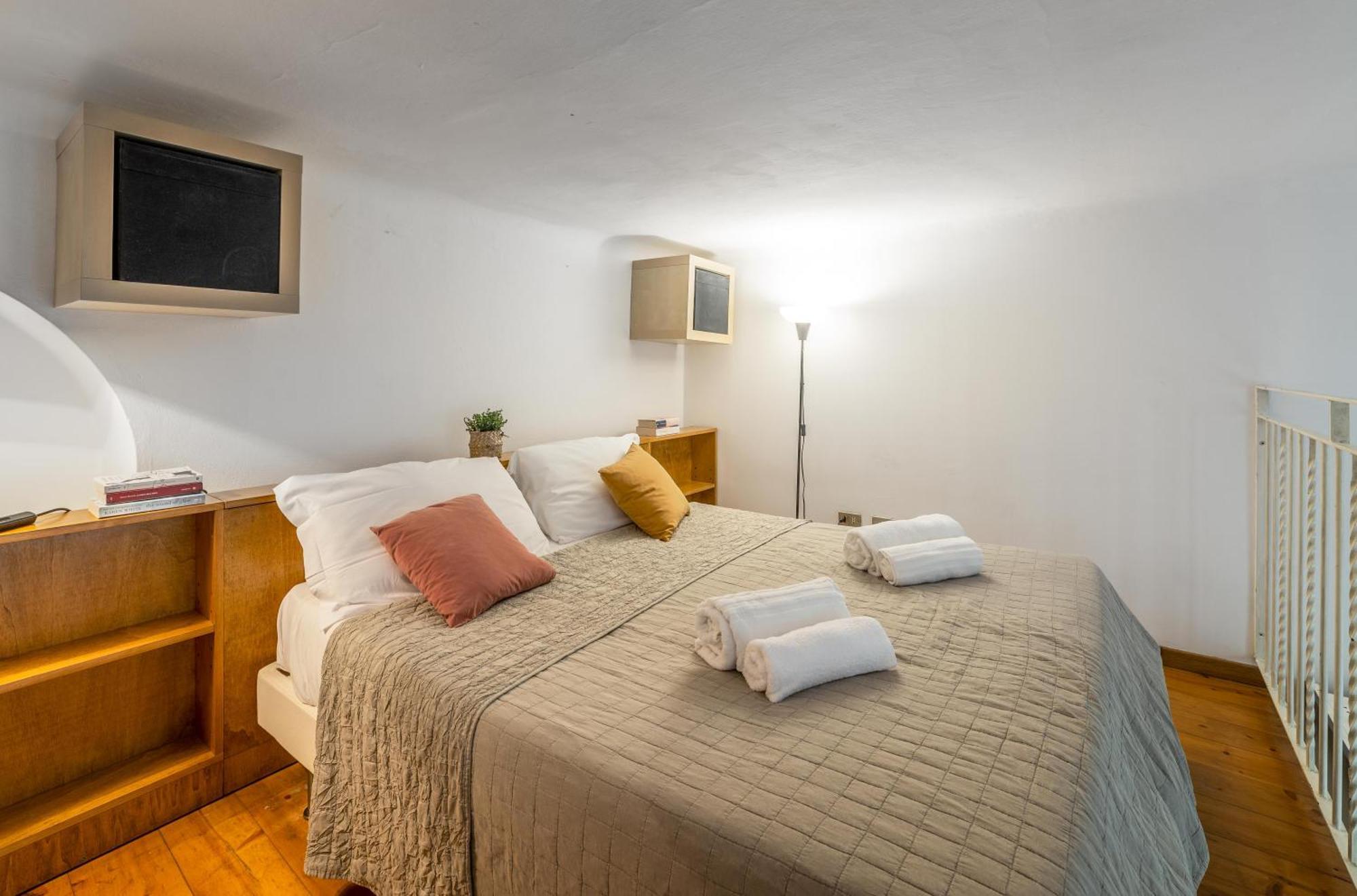 Apartament Ausonio 14 Mediolan Zewnętrze zdjęcie