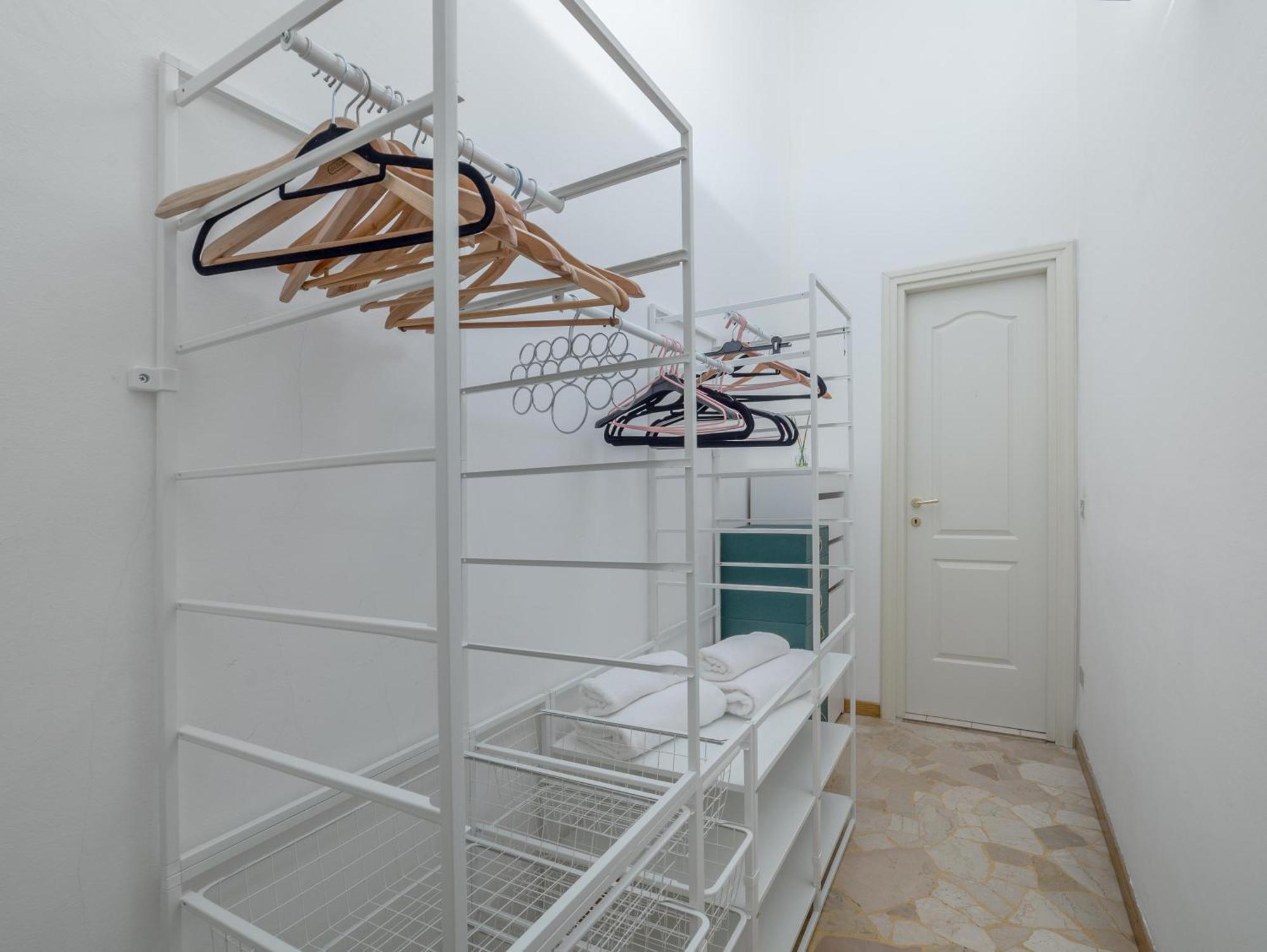 Apartament Ausonio 14 Mediolan Zewnętrze zdjęcie