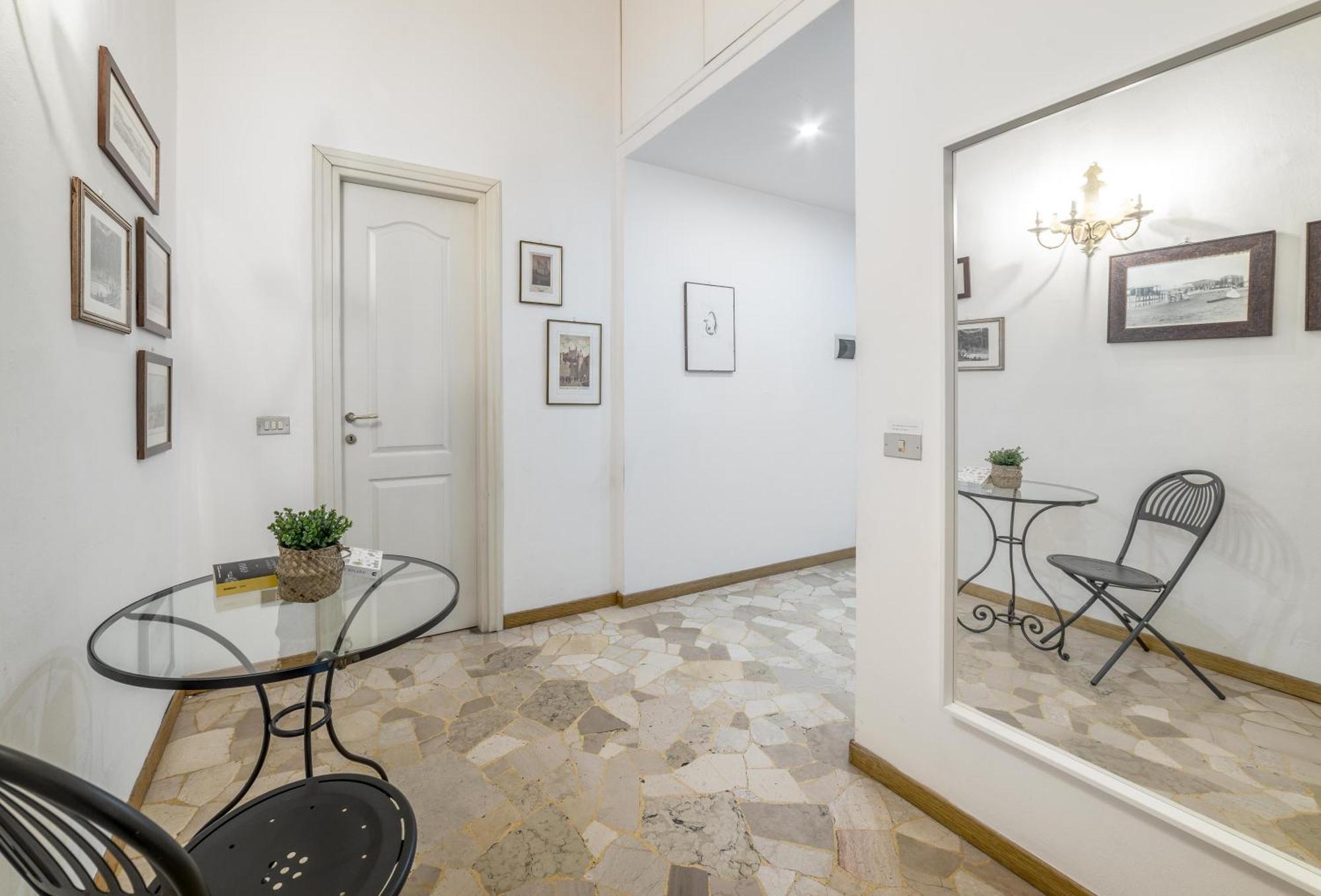 Apartament Ausonio 14 Mediolan Zewnętrze zdjęcie