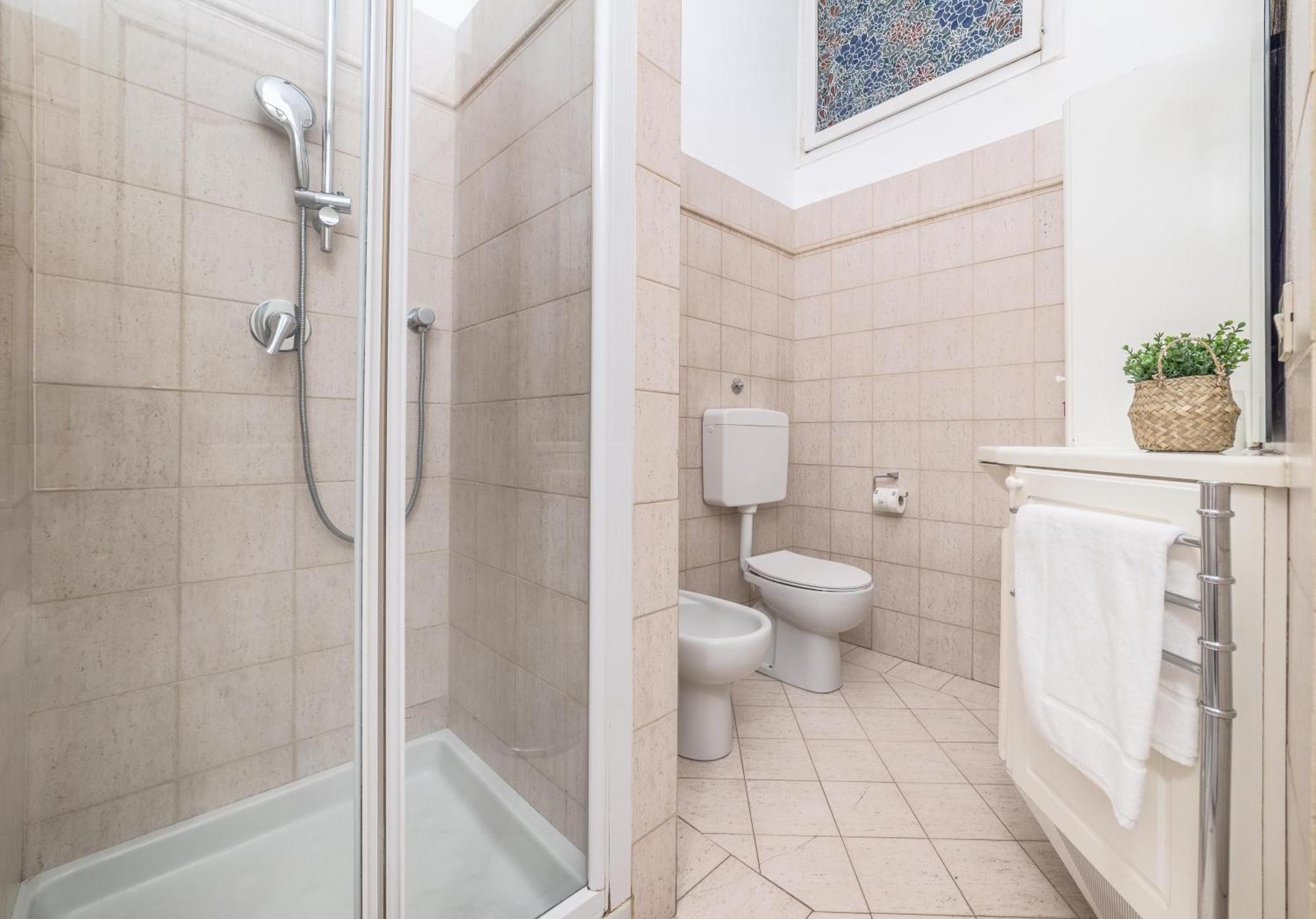 Apartament Ausonio 14 Mediolan Zewnętrze zdjęcie